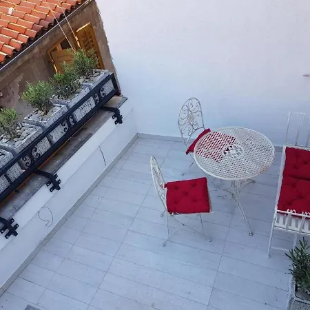 Guest house Piranum With Terrace Piran