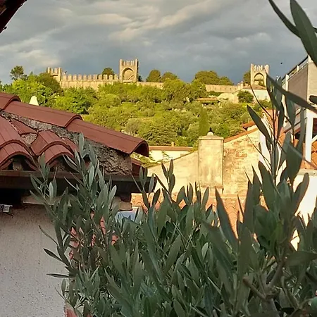 Piranum With Terrace Maison d'hôtes Piran