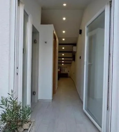 Piranum With Terrace Piran