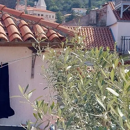 Piranum With Terrace Guest house Piran