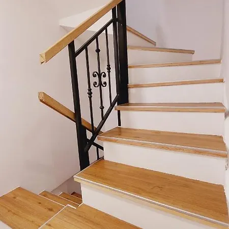 Pensión Piranum With Terrace Piran