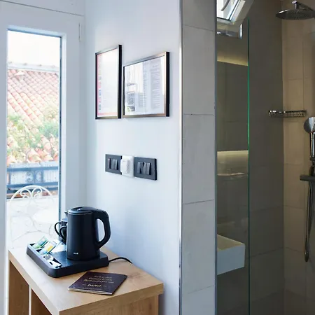 Piranum With Terrace Piran