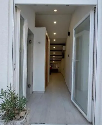 Piranum With Terrace Piran