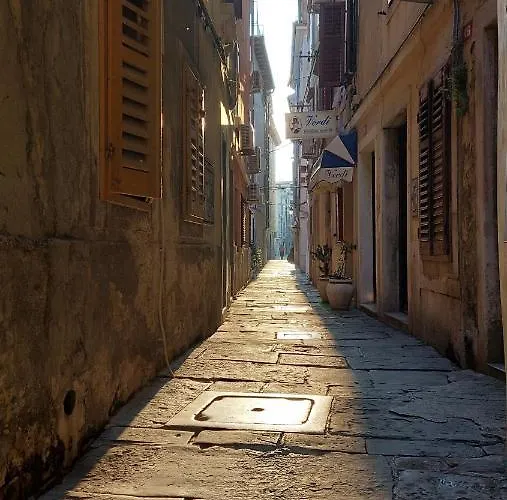 Piranum With Terrace