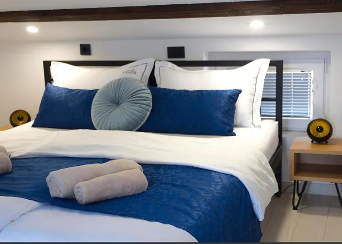 Hiša za goste Piranum With Terrace 4*